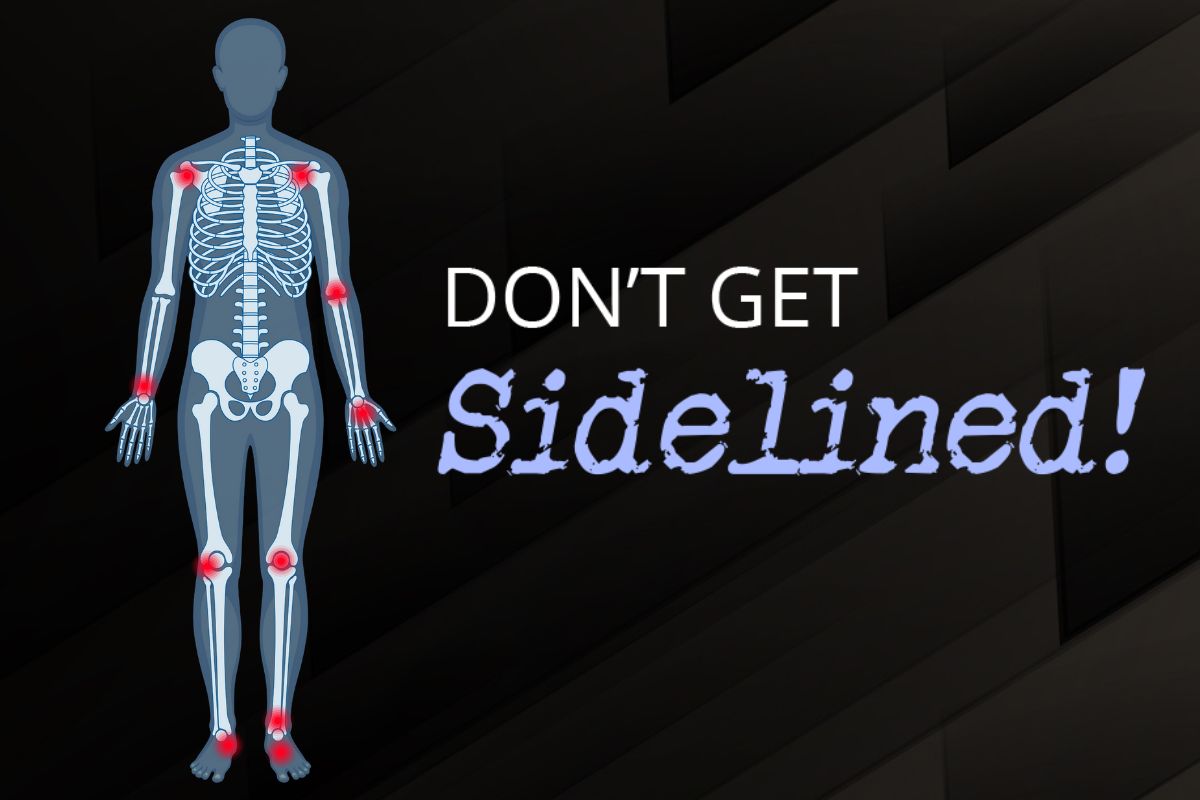 Common Orthopedic Injuries