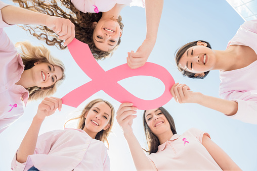 The Newest Technology in Breast Health