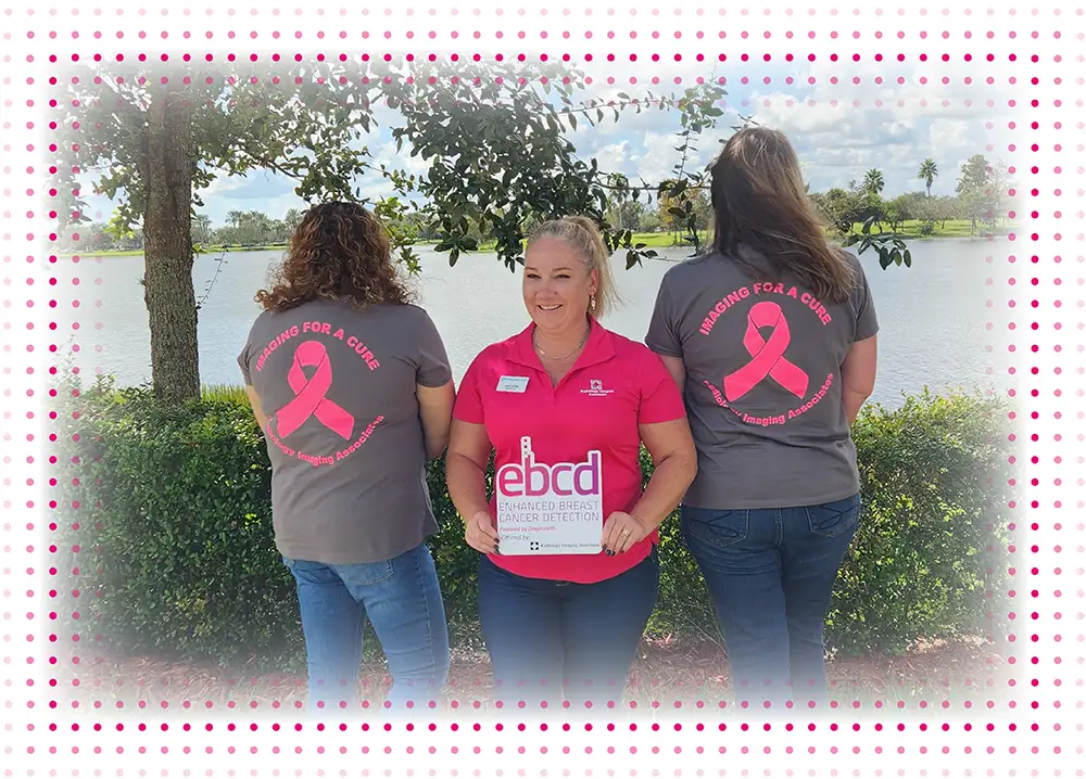 Wear Pink to Spread Awareness in Florida