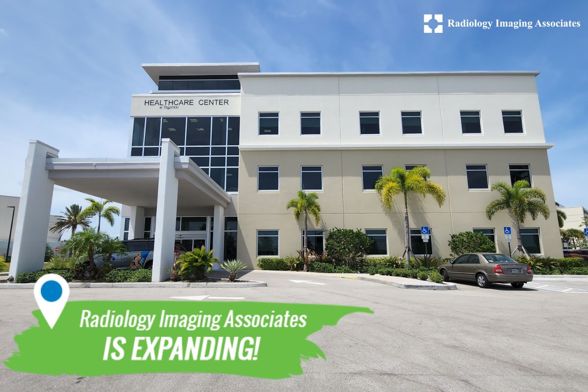 New Radiology Center: Tradition, FL