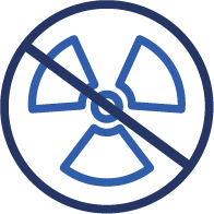 No Radiation