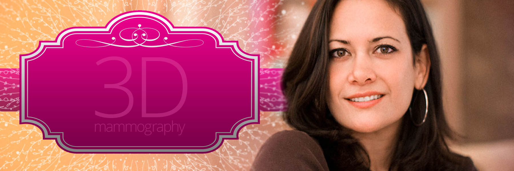 3D Mammography Now Available