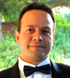 Amir Kashefi, MD