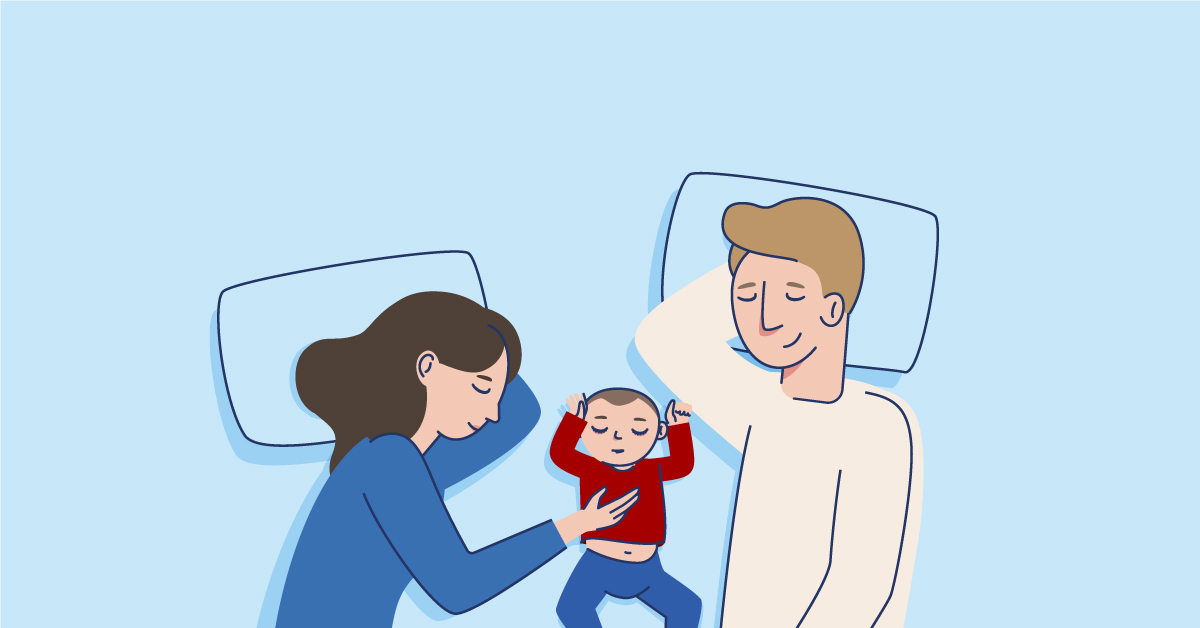 Why You Need a Good Night's Sleep