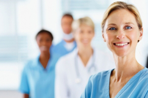 MRI Screening for Ruptured Breast Implant