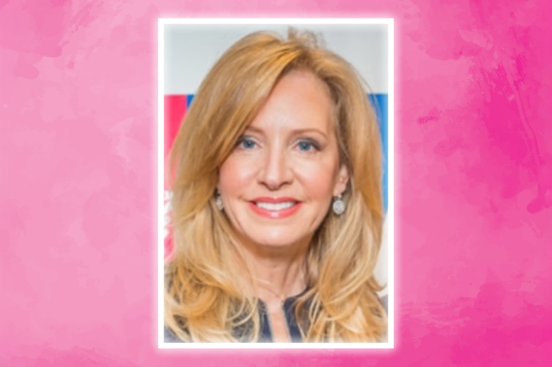 Exclusive: Katie Couric on telling daughters she has breast cancer: ‘Hard to deliver that news’