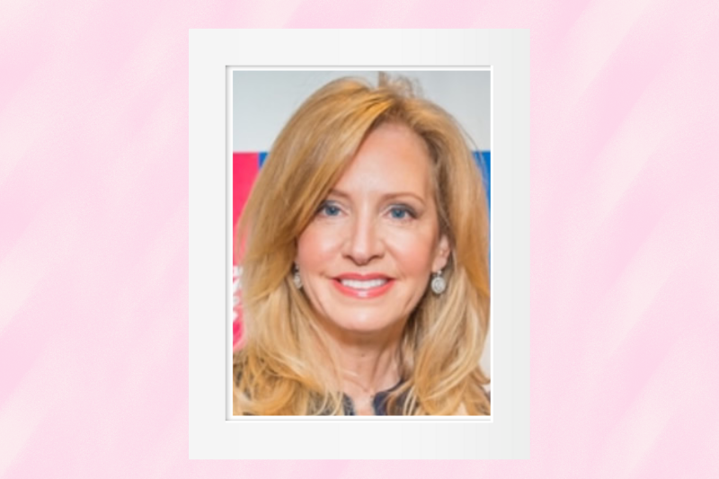 DR. SUSAN DROSSMAN IN THE NEWS