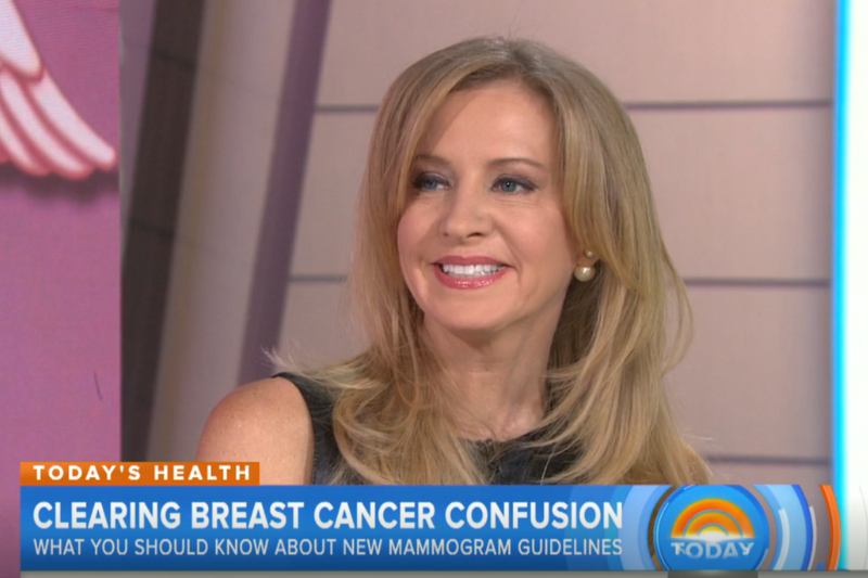New mammogram guidelines: What do they mean for you?
