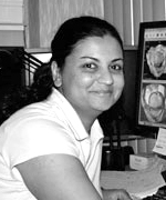 Photo of Sonal Amin, M.D.