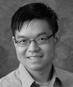 Photo of Jeffrey Chang, M.D.