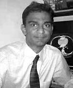 Photo of Sanjeevi-Deepu Vridhachalam, M.D.