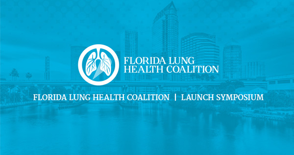 Florida Lung Health Coalition: Launch Symposium