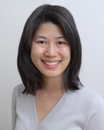 Phyllis Yang, M.D. 